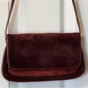 Vintage Ann Taylor Shoulder Bag